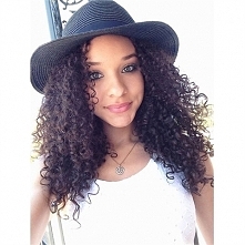 7A Grade #1B Malaysian Virgin Hair Kinky Curly 4 Bundles Curly Natural Virgin Human Hair Weave Afro Kinky Curly Hair PDVW008