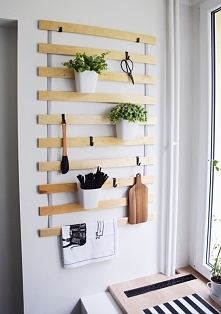 Zrób to sam: organizer na ś...