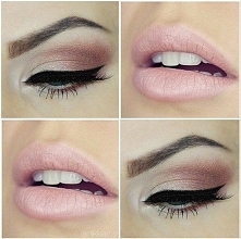 Wiecie jaki to kolor pomadki. To bardzo ważne. :*