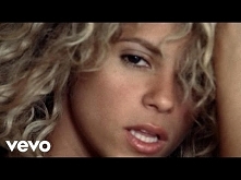 Shakira - La Tortura ft. Alejandro Sanz