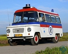 Karetka