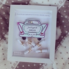 Coś zamiast tradycyjnej kar...