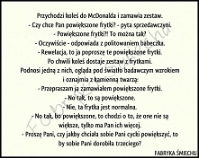 Powiększone frytki!?