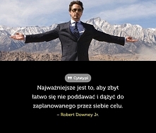 Nie poddajemy się!!