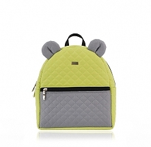 PLECACZEK "FARBIŚ&quot...