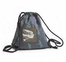 plecak-worek JASKÓŁKI