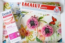 Nowości na blogu.Kliknij w zdjęcie :)