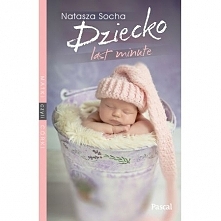 Posiadam, chętnym wyślę ;)

"Kalina ma 46 lat i jest w ciąży z mężczyzną, którego poznała zaledwie kilka tygodni temu. Nieodpowiedzialność? Kryzys wieku średniego? A może późne macierzyństwo jest najpiękniejsze - jak wakacje last minute, nieplanowane, pełne niespodzianek i zaskakujących zwrotów akcji? Życie głównych bohaterów zostaje wywrócone do góry nogami - niepokój miesza się ze szczęściem, rodzinne relacje zmieniają..."