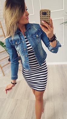 Jeansowa katana dostępna 
Mega uciągliwa Stretch
Link pod zdjęciem