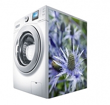 Mata magnetyczna na pralkę - Drapieżny oset 3464