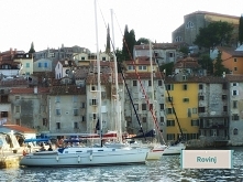 Rovinj, Croatia*