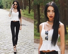 zapraszam na nowy post -> klaravanpure.blogspot.com