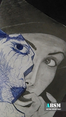 Kurs rysunku ABSM.
rysunek.absm.pl