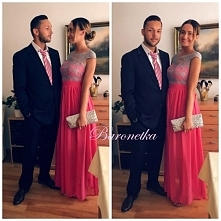 Sukienka od Baronetki