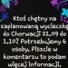jedzie 2 chłopaków i 3 dziewczyny. Mamy 20-30 lat, a szukamy kogoś w wieku 18-30