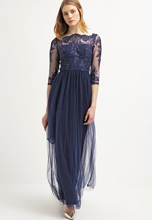 Chi Chi London Suknia balow...