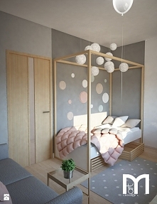 pokój dziecięcy cz.4