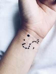 Fajny pomysł na gwiazdozbió...