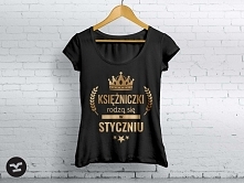 KSIĘŻNICZKI RODZĄ SIĘ W STYCZNIU