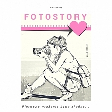 Zuzka jest znaną fotograf. Jej klientami są celebryci, modele, gwiazdy świata muzyki. Piotr to prywatny detektyw, a część zlecenia, które przyjął, dotyczy Zuzki. Piotr zgłasza s...