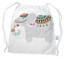 Worek, plecak dla przedszkolaka