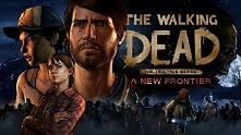 The Walking Dead: The Telltale Series - A New Frontier (2016) Twórcy kontynuują swój poruszający styl tworzenia historii znany z Sezonu Pierwszego i Drugiego, powracając do jedn...