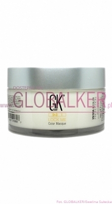 GK Hair maska Lock Me 200g ...