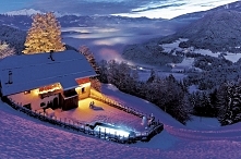 AN LORENZO MOUNTAIN LODGE, ...