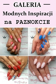 10 stylizacji przesłanych przez Magdalenę