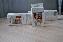 Sprzedam super okazja !!!


Wkłady do aparatu Polaroid