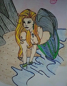 Mermaid