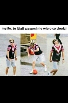 Niall xD