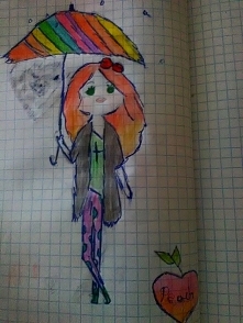 Rainbow<3