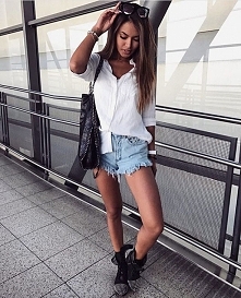 stylizacja076 od ewka_aaa z...