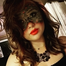 Bal maskowy czas zacząć...