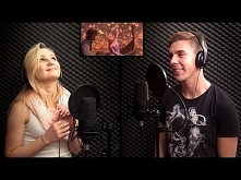 Sylwia Przetak i Kamil Zięba - Po raz pierwszy widzę blask (Zaplątani)