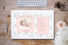 zaproszenia na chrzest chrzciny komunię urodziny jubileusz rocznicę ślubu i każdą inną okazję