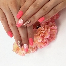 Piękna inspiracja na zakończenie lata :)