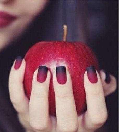 Nice nails :D