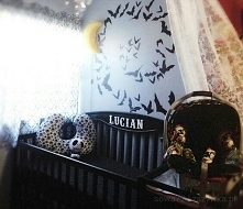 Wyobrażacie sobie taki pokój dla dziecka? Ja osobiście nie.