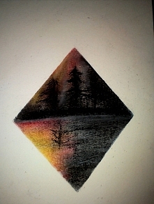 pastele ciąg dalszy