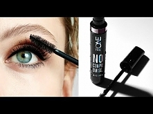 Miłe zaskoczenie- rzęsy sprężyste, pięknie rozczesane, pogrubione a efekt w pełni naturalny. Ocena 9/10. Polecam *Chcesz taki? Napisz do mnie: sylvciaczek@o2.pl