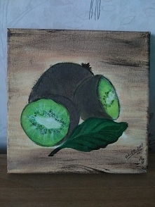 Kiwi :)
