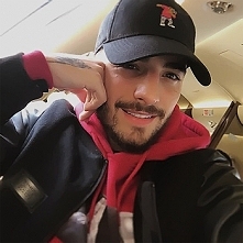 IG: @maluma