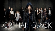 Orphan Black - najlepszy se...