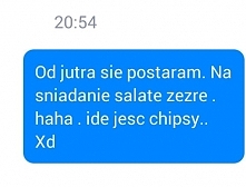 Tyle z mojego planowania :D.