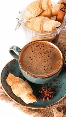 Na chłodne wieczory