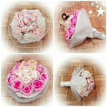 SŁODKIE BUKIECIKI ❤❤❤