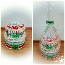 URODZINOWE TORCIKI CD 