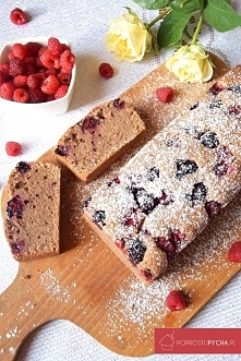 Ciasto czekoladowe z cukinią